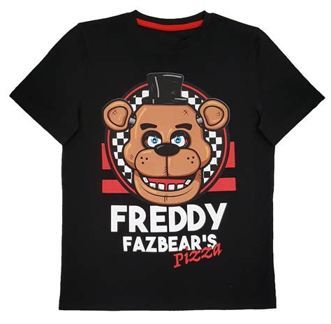 five nights at freddy's t shirts|five nights at freddy onesie.